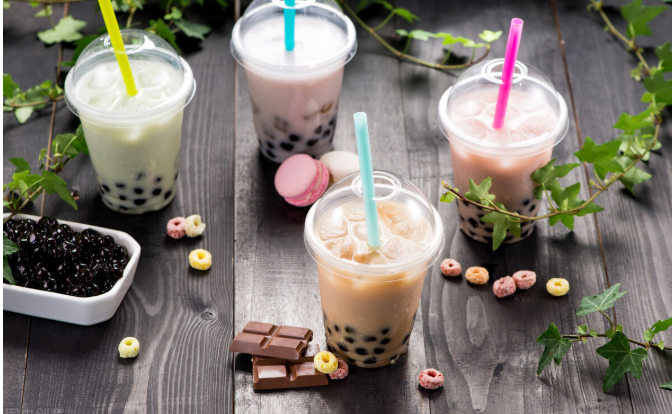 上千億的奶茶市場(chǎng)，加盟店卻“十店九虧”錢究竟讓誰(shuí)賺走了？