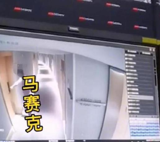 被闖房間女子.新發(fā)聲！向全季酒店索賠1元，拿到監(jiān)控后將對(duì)男子提出訴訟