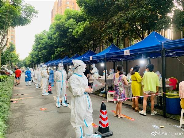 無(wú)比重要！核酸檢測(cè)前30分鐘不應(yīng)抽煙：否則后果很?chē)?yán)重？