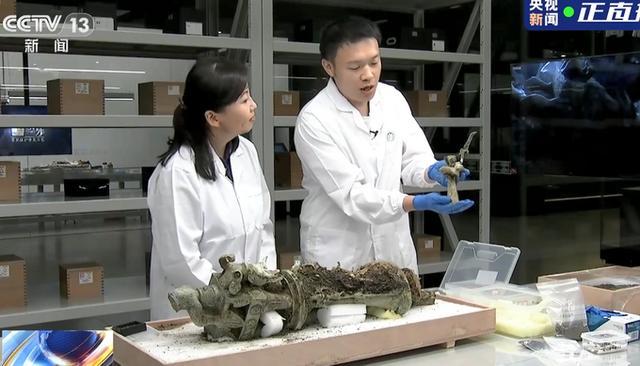 三星堆出土青銅小立人翹著蘭花指 三星堆再曝新發(fā)現(xiàn)！什么是三星堆三星堆遺址在哪